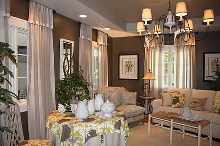 Diana Begley Interiors & Home Comfort Gallery & Design - Diana Begley